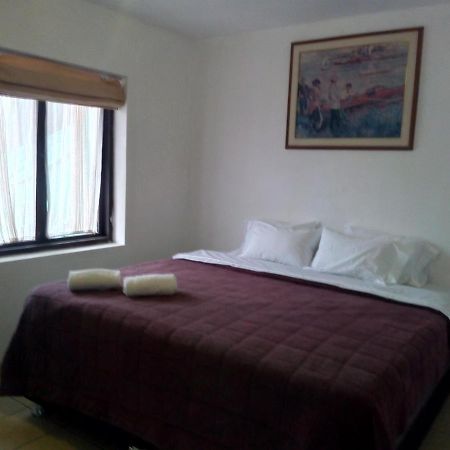 Hostel Duque De Villa Lima Buitenkant foto